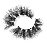 Luxury Mink Lashes - BT660